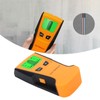 3 in 1 Wood Studs Wall Scanner Finder LCD Backlight