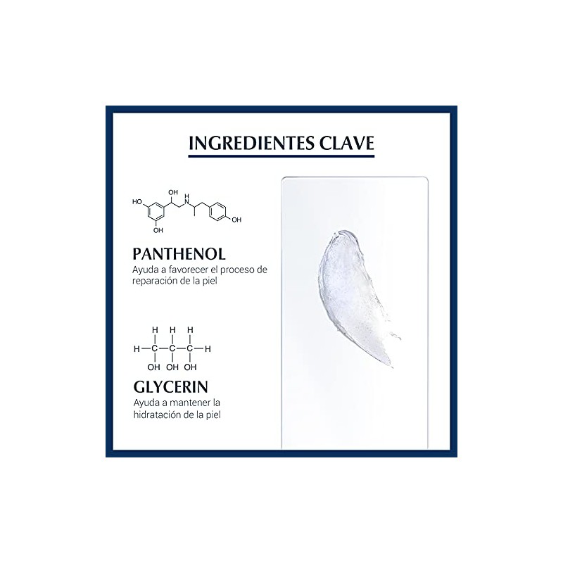Eucerin Pomada Reparadora Aquaphor Piel Extra Seca 55Ml