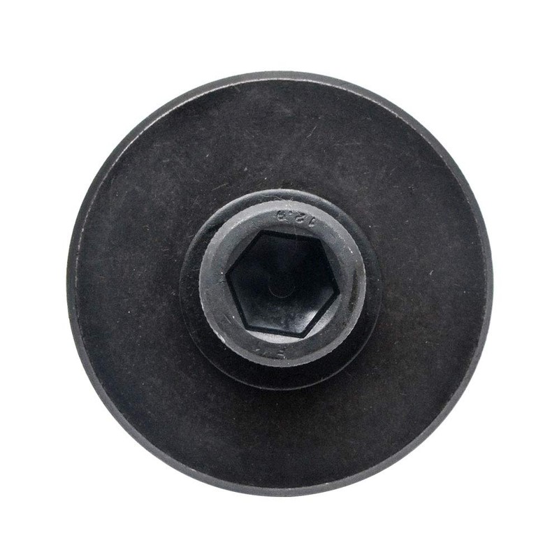 QM Sheet Metal Punch Hole Opener - Steel Hole Punch