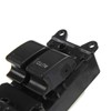 Frankberg Window Regulator Switch Front Left for Yaris P1 SCP1