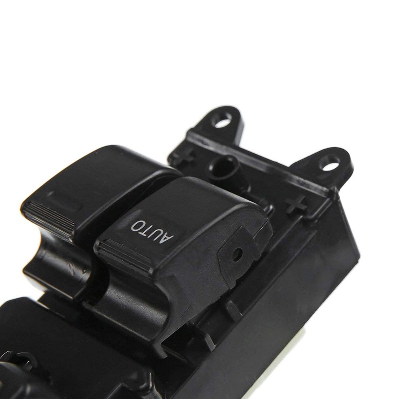 Frankberg Window Regulator Switch Front Left for Yaris P1 SCP1