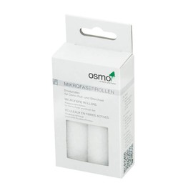 OSMO Small Roller Sleeve Replacement 2 Pack