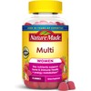 Nature Made Multivitamin For Women, Womens Gummy Multivitamins for Daily