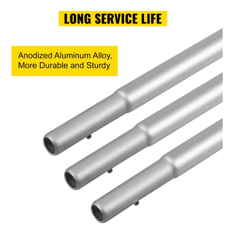 Vevor Bandera De Pluma Poste De Bandera De Pluma 2