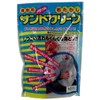 Sandclean Medium Grit Small Red