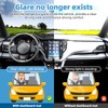 Dash Cover Mat for Subaru Outback 2020 2021 2022 2023