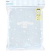 Skater BBKT1 Sanrio Cinnamorol Blanket Throw 110 x 70 cm