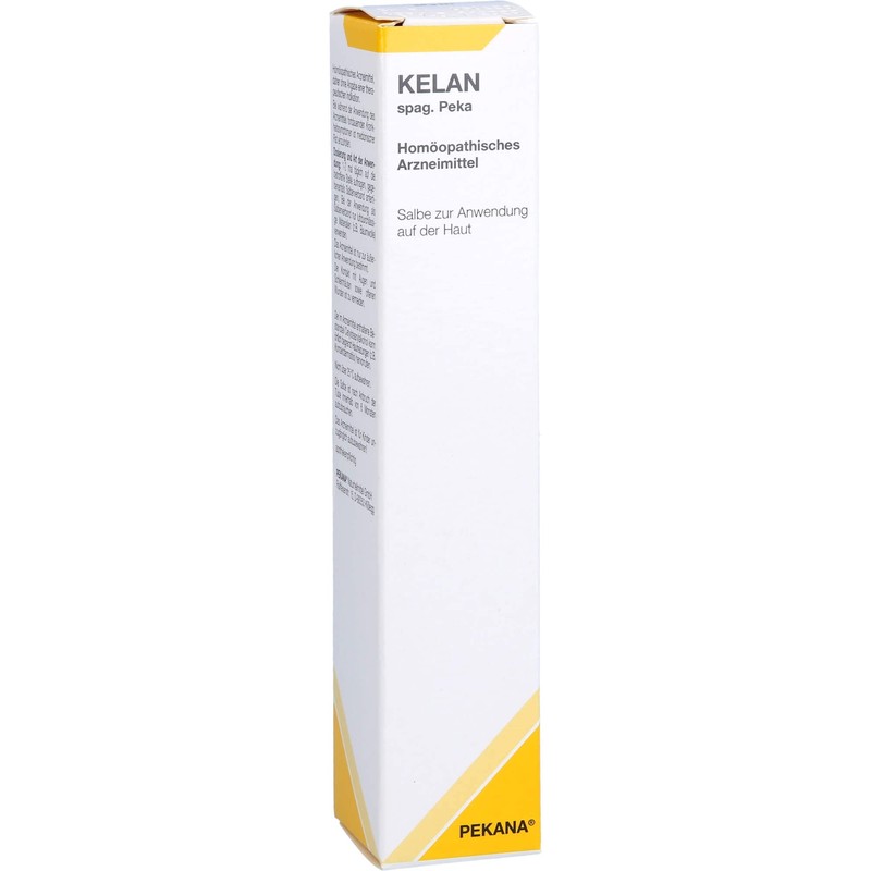 Kelan Spag Pekana Ointment 35 g Ointment