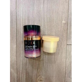 Tonymoly 토니모리 바이오이엑스 셀펩타이드 필업크림 앰플 (본품50ml+리필30ml) Tonymoly Bio EX Cellpeptide Fill Up Cream Ampoule (50ml + 30ml Refill)