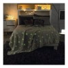 Vianney Manta Vianney Ligero con diseño shine de 2.2m x