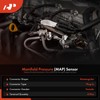 Sensor de presión absoluta A-Premium compatible con Ford Escape 05-17