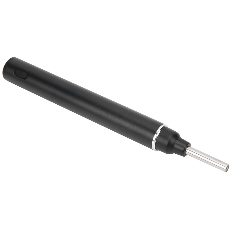 P40 5MP WiFi Ear Cleaning Endoscope Spoon Mini Visual Ear