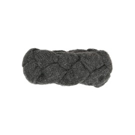 Tamaris Women's Bizer Headband, Jet Black & Quiet Shade, One Size EU, Jet Black& Quiet Shade