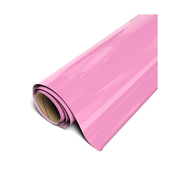 Siser EasyWeed HTV 11.8" x 30ft Roll - Iron on