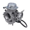JDLLONG YFM660 Carburetor for Yamaha Grizzly 660 YFM660 1998-2001 2002-2008