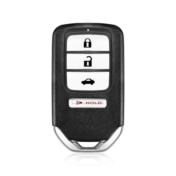 Keylessbest Replacement for 2013 2014 2015 Honda Accord EX Touring