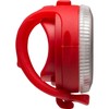 Blackburn Click Front & Rear Light Set: Red