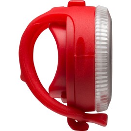 Blackburn Click Front & Rear Light Set: Red