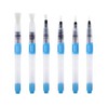 6PCS Water Brush Pens Watercolor Pen for Kids Children School