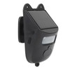 Driveway Alarm Long Range 120 Degree Detection Solar Powered Driveway