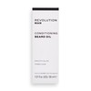 Revolution Man, Conditioning Beard Oil, 30ml