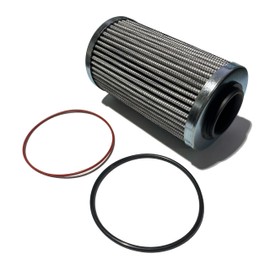 Generic OEM Full Synthetic 5W-40 Oil Change Kit 9779486 Compatible with Seadoo 4-Tec 1500cc and Up Rotax Engines GTI GTX GTR RXP RXT Fish Pro Wake Pro