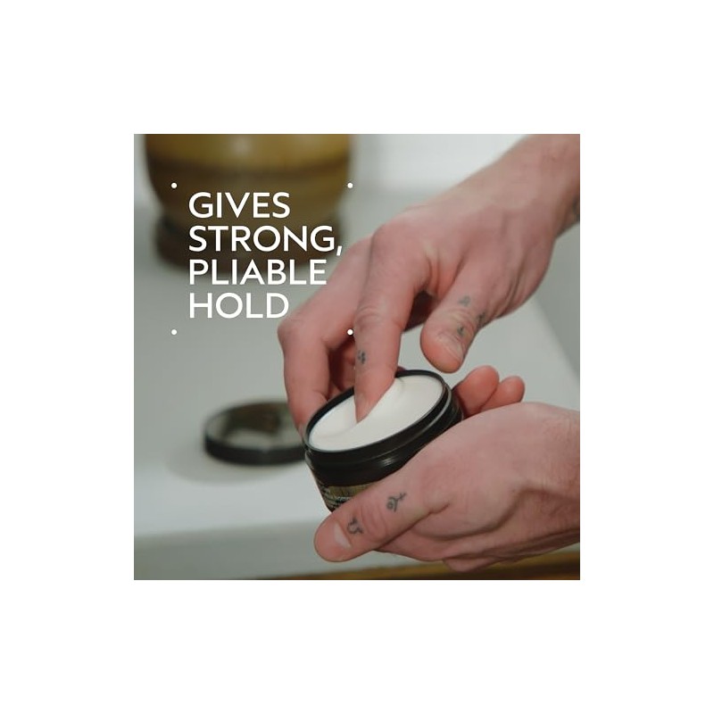 Aveda Men Pure-Formance Grooming Clay | Strong Hold | Matte
