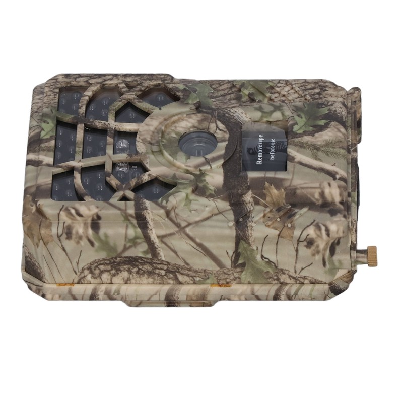 Hunting Trail Camera 720P HD 120 Degrees Lens Outdoor Wildlife