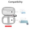 Case for Adults and Kids Asthma Inhaler by RLSOCO -