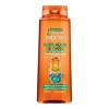 Shampoo Borrador De Daño Control Grasa Cabello Dañado 650ml                                                                                           