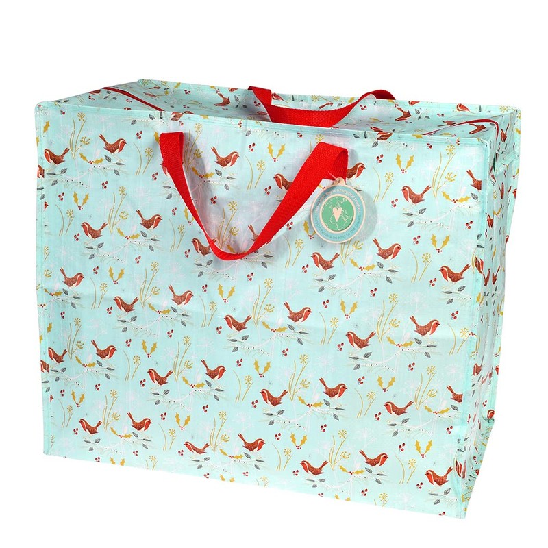 Rex London - XXL Giant Bag, Storage Bag with Zip