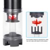 Fish Stool Suction Collector Automatic Suction Cleaner Fish Poop Filter