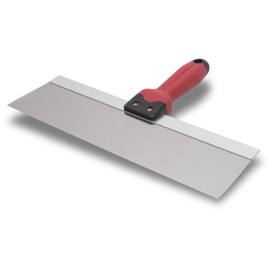 Drywall & Plastering Taping Knife Stainless Steel 12" X 3"