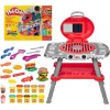 Play-Doh Hasbro Play-Doh Sizzlin' Grill Playset with Lights & Sounds