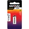 Rayovac Size 23A 12V 1 Pack Electronic Alkaline Batteries