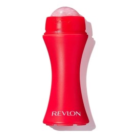 Revlon Rodillo Reavivador Para Rostro 3 En 1 Cuarzo Rosa Tipo de piel Normal