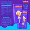 Goodles Mover & Shaker Mac & Cheese 4 Pack, 6oz