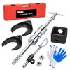 DNA MOTORING CV Axle Puller Tool Set, Slide Hammer Puller
