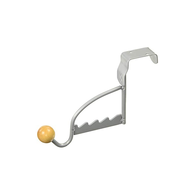 Art & Home HB-5590 Perchero para Puerta