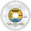 DEWALT Circular Saw Blade, 5 1/2 Inch, 30 Tooth, Stainless