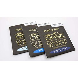 Skagit シンキングチップ - 10フィート