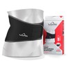 Vulkan Classic Back Support, XX-Large, 110cm Plus, Lumbar Support Brace