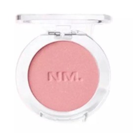 Naming 네이밍 플러피 파우더 발색 치크 블러쉬 FEEG 피이그 BNA Naming Fluffy Powder Color Cheek Blush FEEG