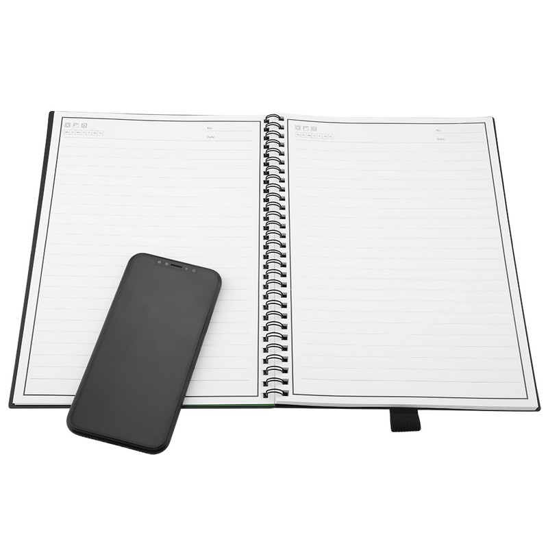 Erasable Smart Notebook APP Storage Available Reusable Office School Stationery