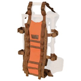 Mystery Ranch Back Strap Coyote, Coyote