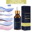 Face Serum, Instant Effect Face, Serum for Deep Wrinkles, Liquid