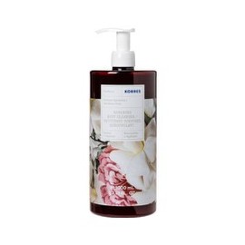 Korres Gardenia Body Cleanser, 1L