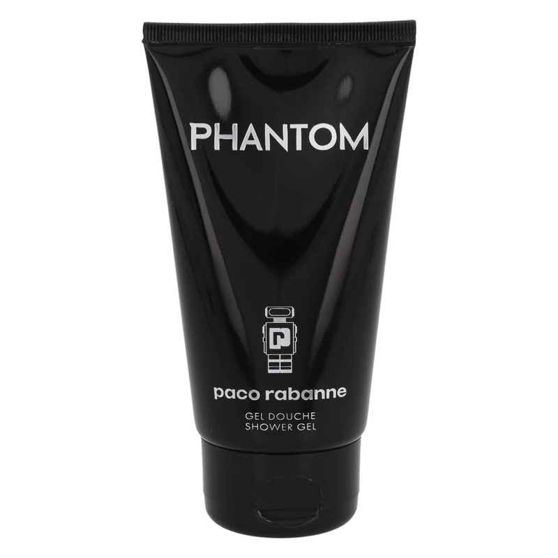 Paco Rabanne Shower Gel 150 ml