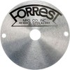 Forrest ST06 6-Inch Size 5/8-Inch Arbor .120 Plate Circular Saw