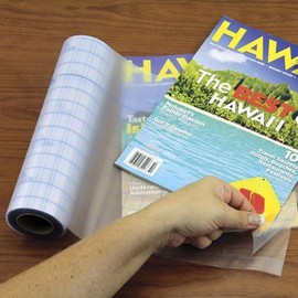 Filmolux Soft 12M x 36CM 14.17" x 472'